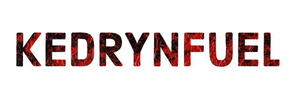 KedrynFuel Profile Banner