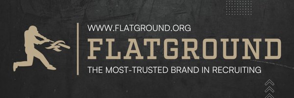 FLATGROUND Hitting Profile Banner