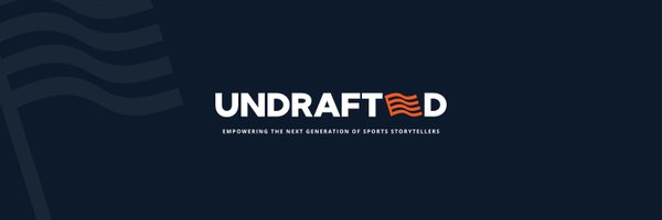 undraftedus Profile Banner