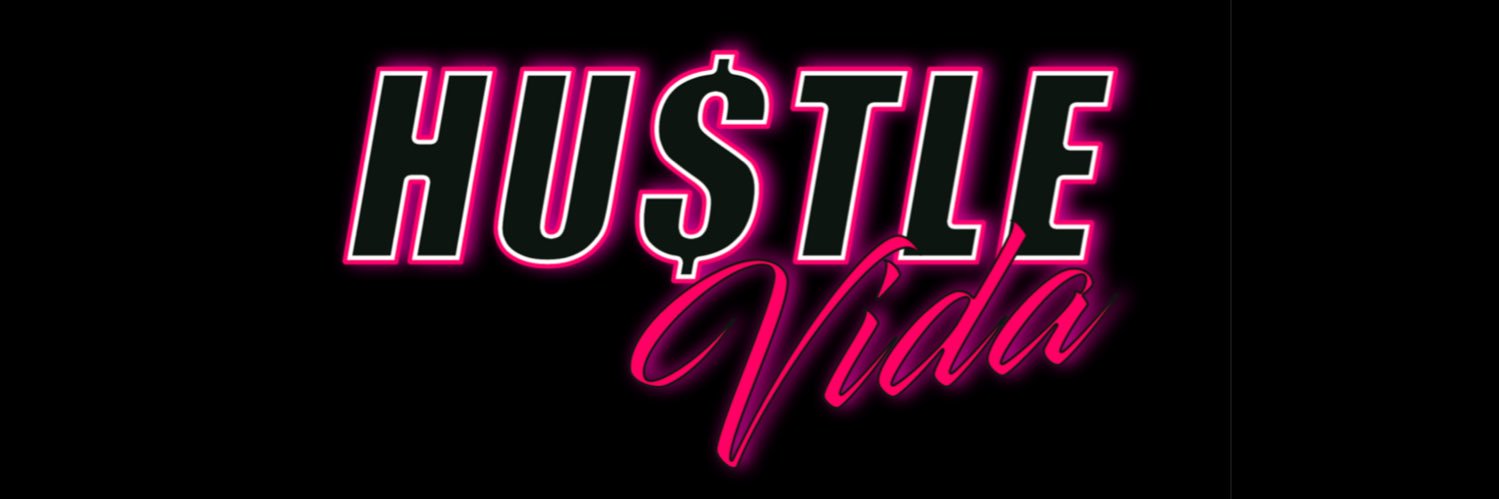 HustleVida banner