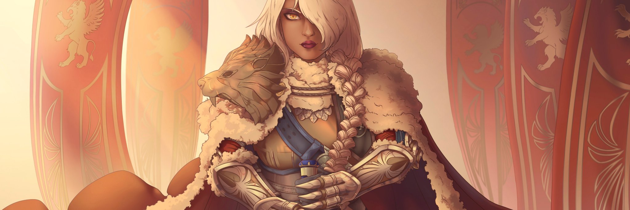 Ryse banner