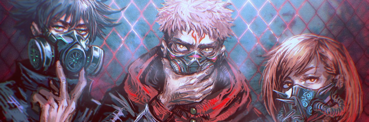 Static banner