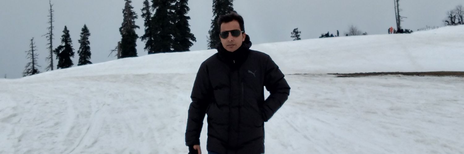 Dr.Kazmi banner