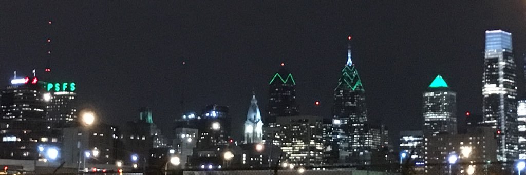 coolphillychick's profile banner image