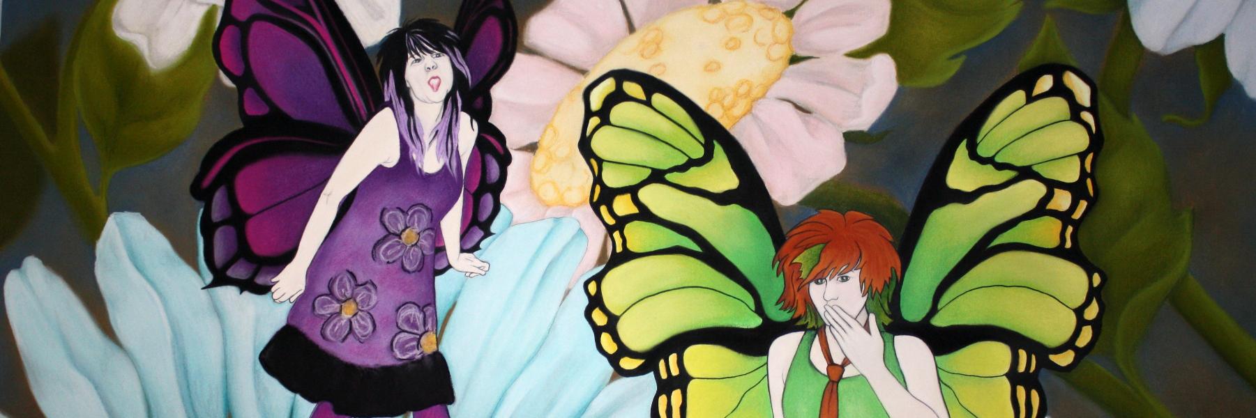 xCREATIVEANNIEx's profile banner image