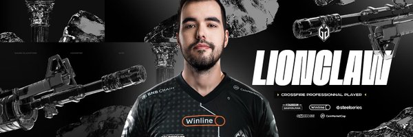 LionClawCF Profile Banner