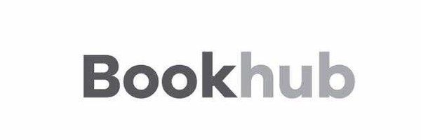 Bookhub Profile Banner