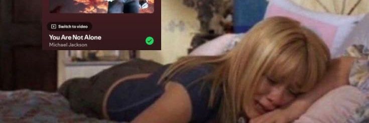 tha🐯 nao vai ver o bts banner