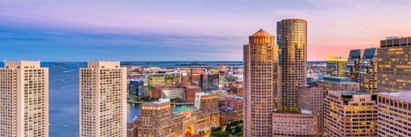 Judy Cazeau | Boston Real Estate Queen banner