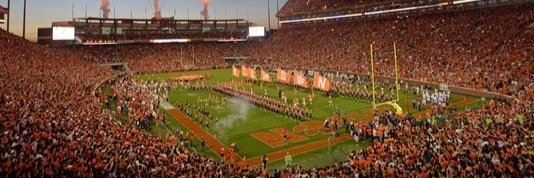 Hunter Renfrow banner