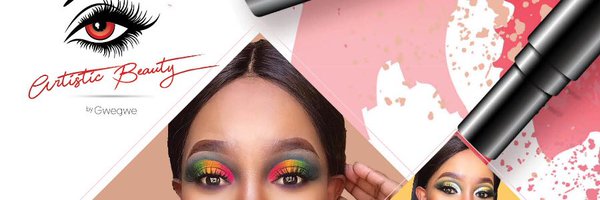 Gwegwe MUA 👩‍🎨💄 Profile Banner