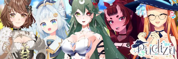 _Pudizuu Profile Banner
