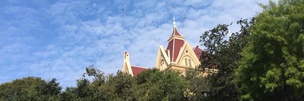 TXST_GradHouse Profile Banner