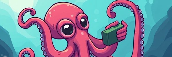 Squidygame Profile Banner