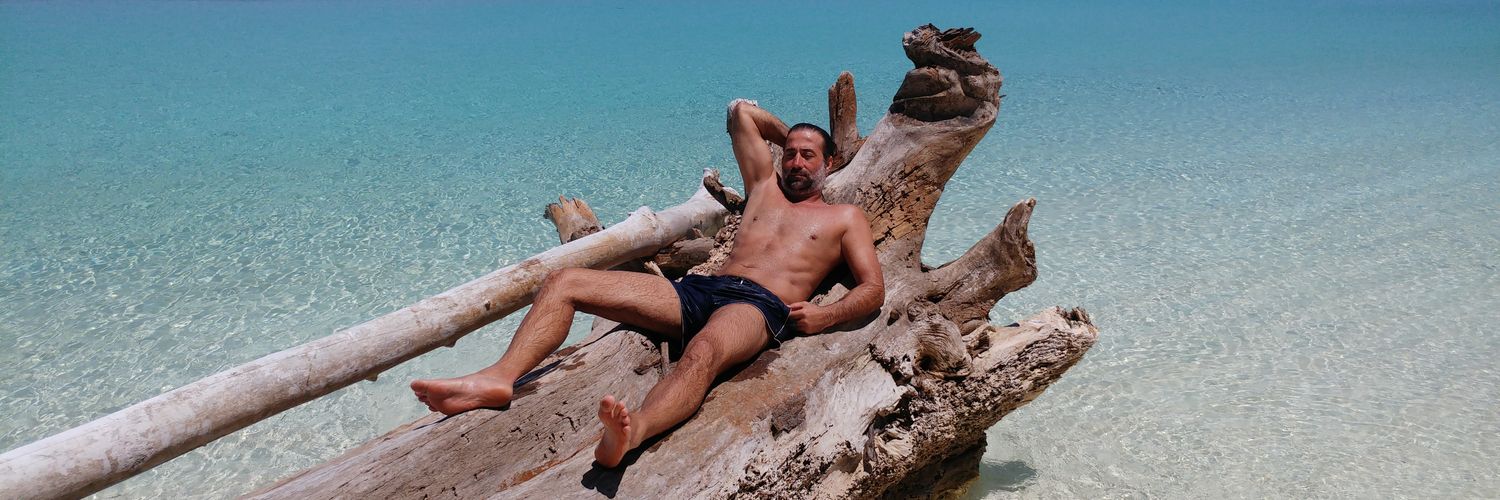 AndreyEdrev's profile banner image