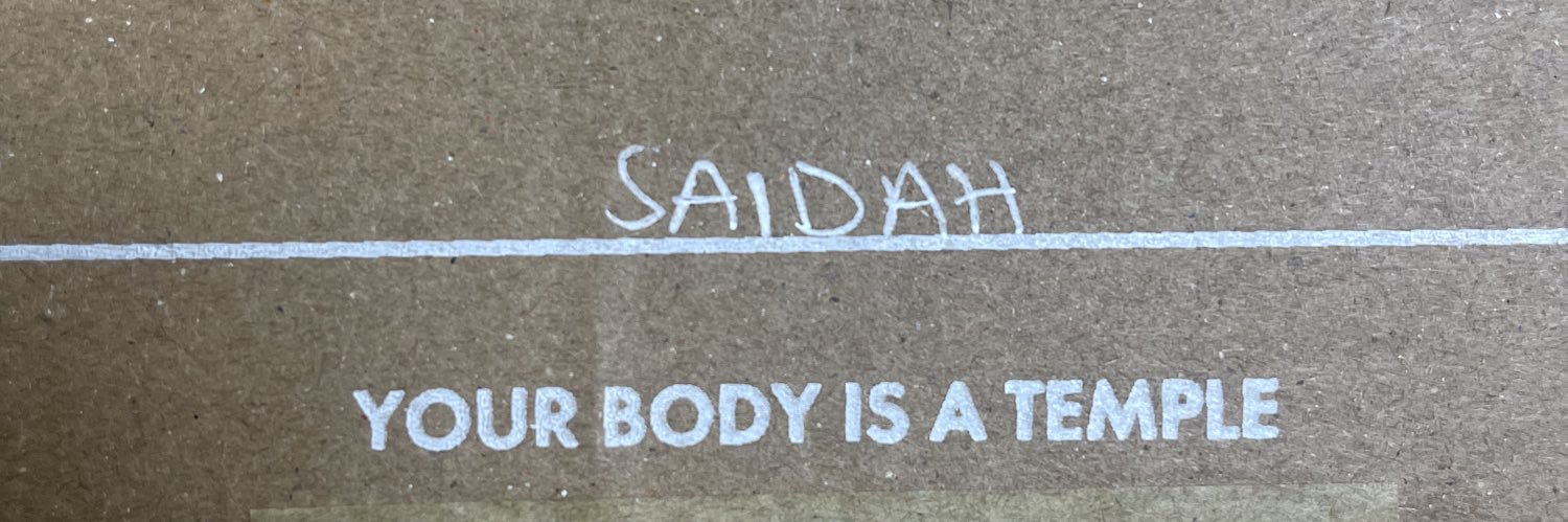 saiiisdiary's profile banner image