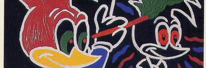 alanwolk's profile banner image