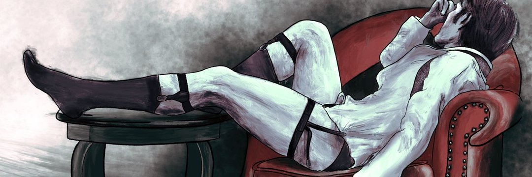 thisburie's profile banner image