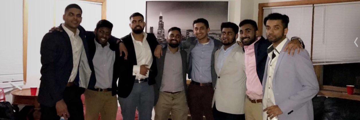 Shawn__Mathew's profile banner image