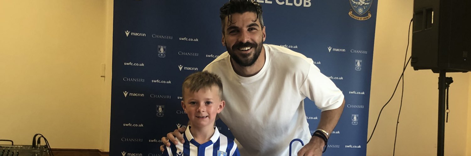 David Marshman banner