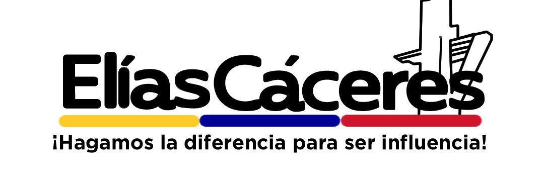 eliascaceres24's profile banner image