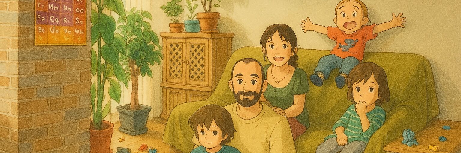 AngelLGuerra's profile banner image