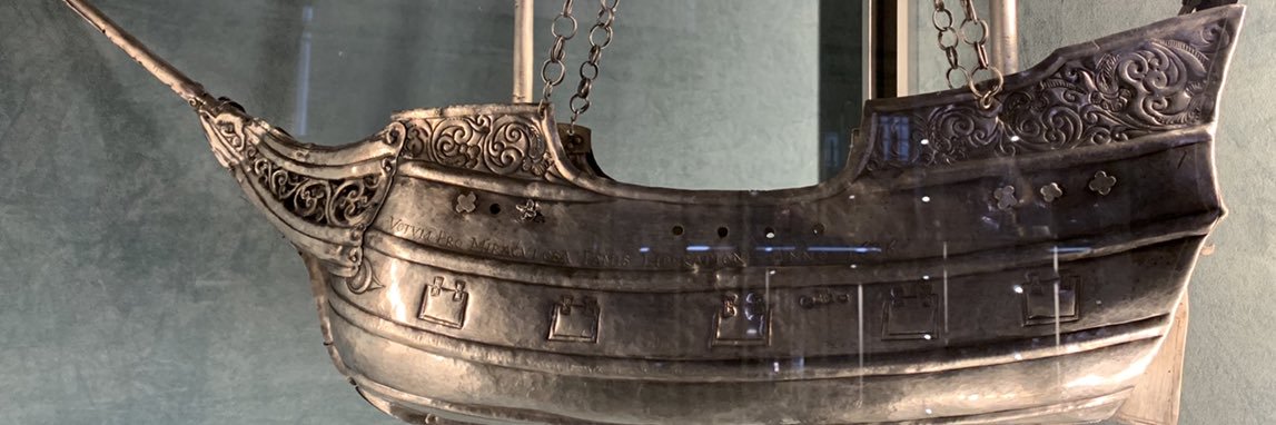 OSCAR CRUZ BARNEY banner