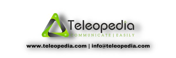 Teleopedia Profile Banner