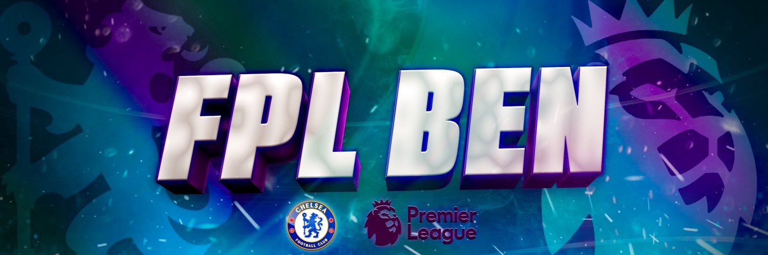 FPL Ben🦁 banner