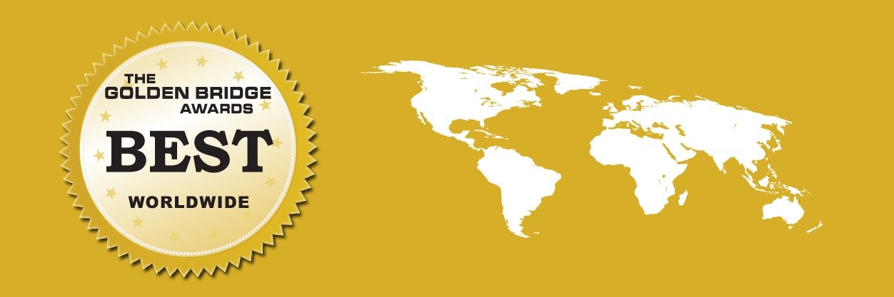 goldenbridgeusa's profile banner image