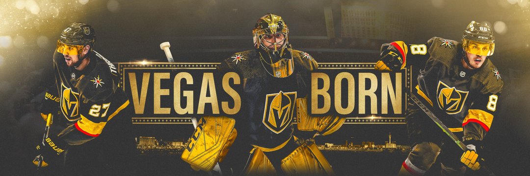VegasVGK1's profile banner image