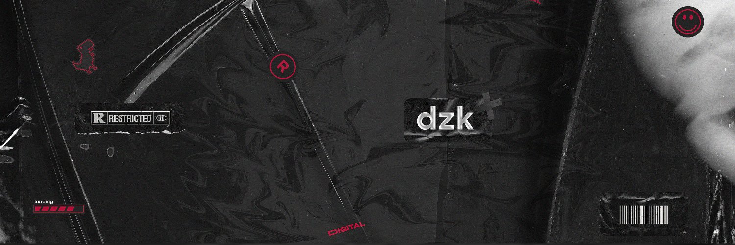 dizku banner