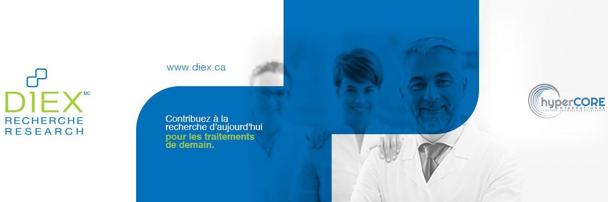 DiexRecherche's profile banner image