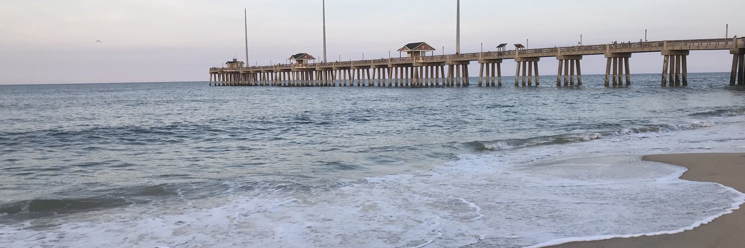 Benjamin Cates banner