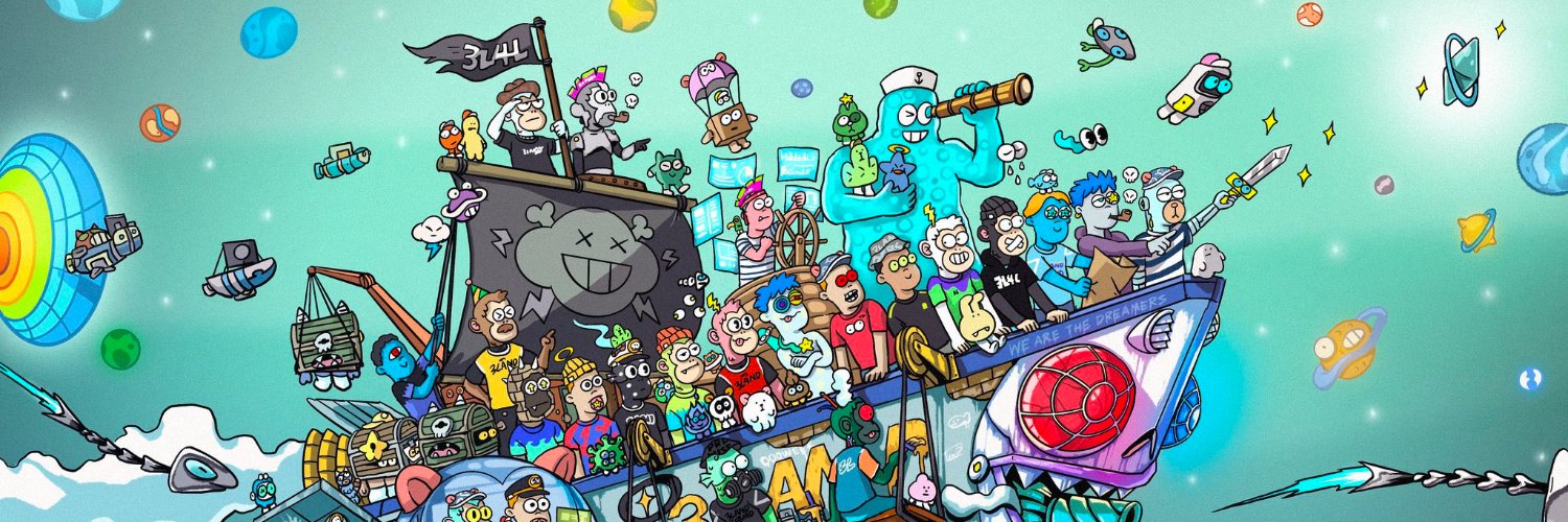 Alex li🧙🏿‍♂️ banner