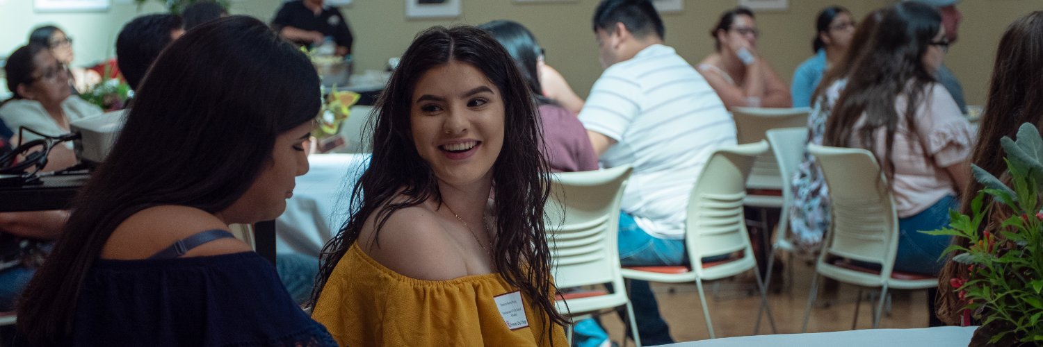 Enseñamos en el Valle Central banner