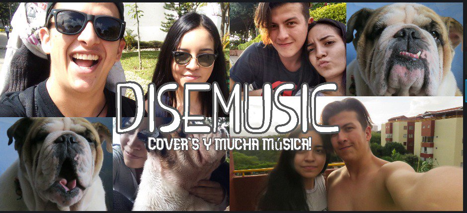 DiSeMusic17's profile banner image