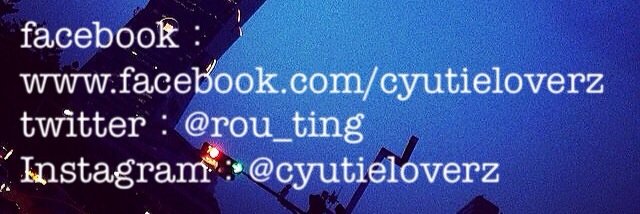Rou_Ting's profile banner image