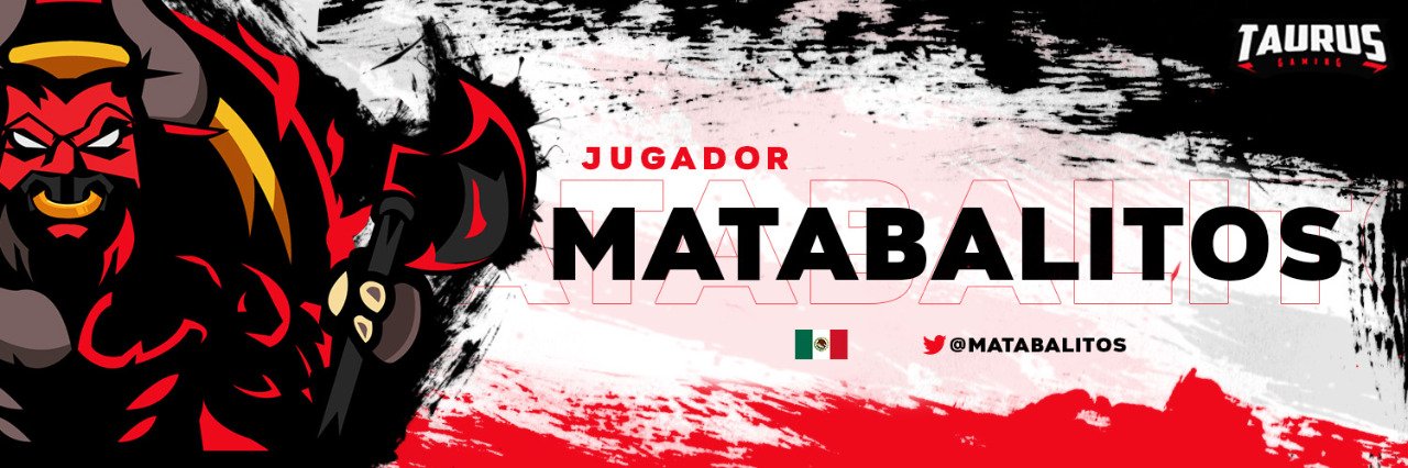⚡Matabalitos banner