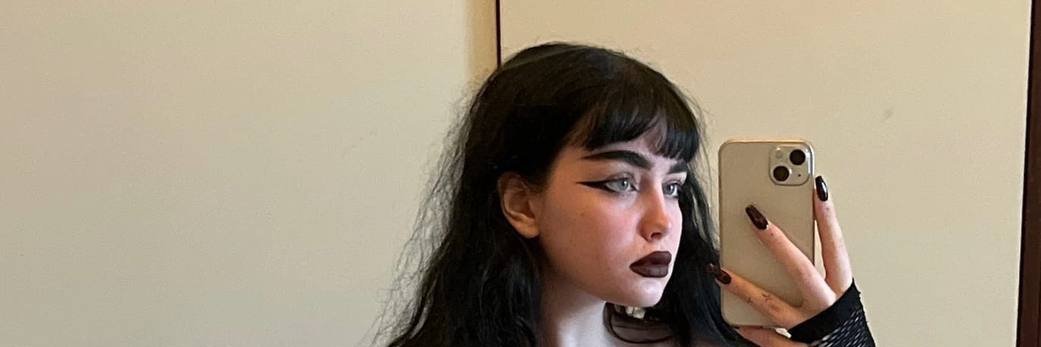 SashaaCurious's profile banner image