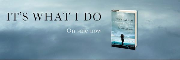 lynseyaddario Profile Banner