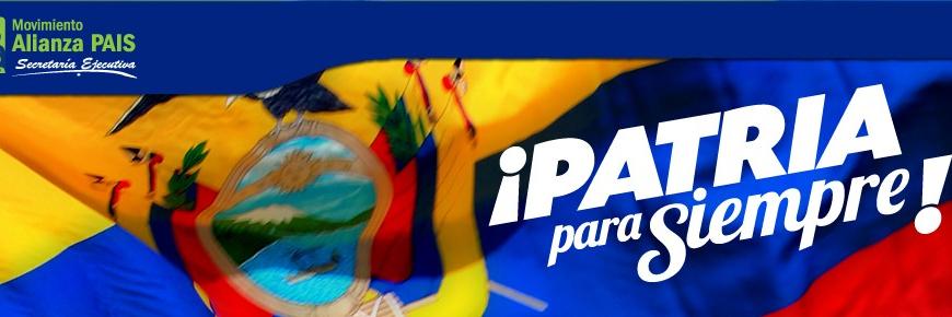 Míryam González banner