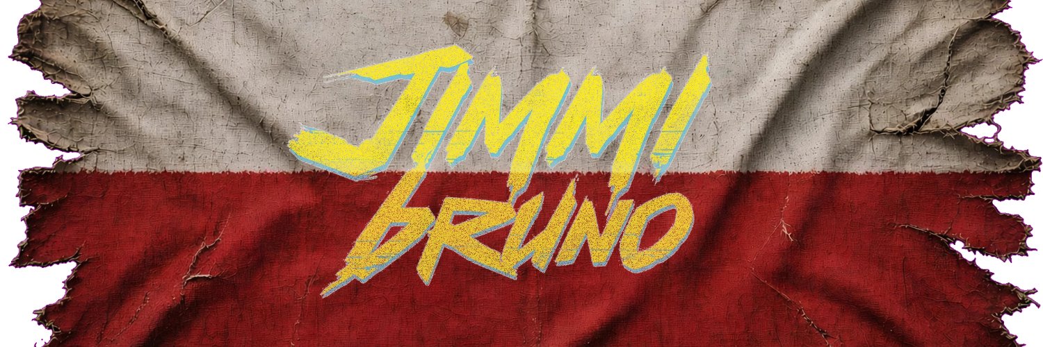 JimmiBruno's profile banner image