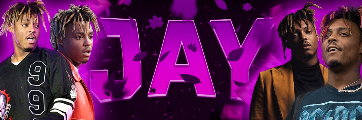 JAY IS BACK ON YOUTUBE banner