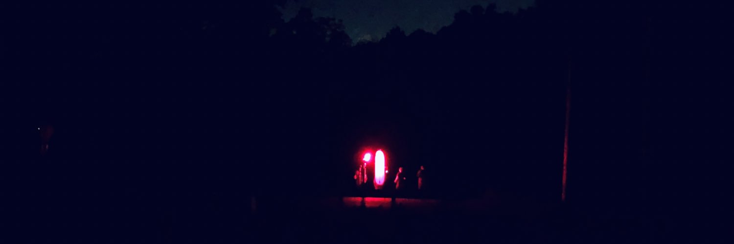 Animal Scream banner