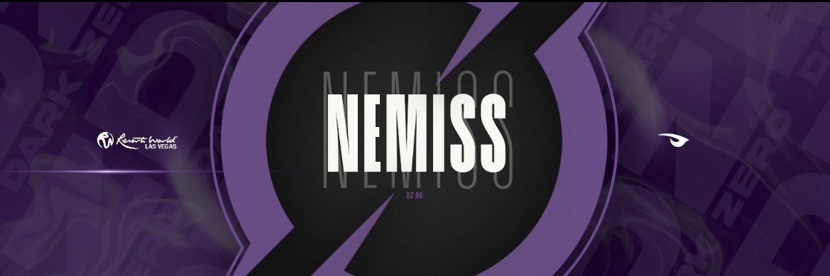 Nemiss banner