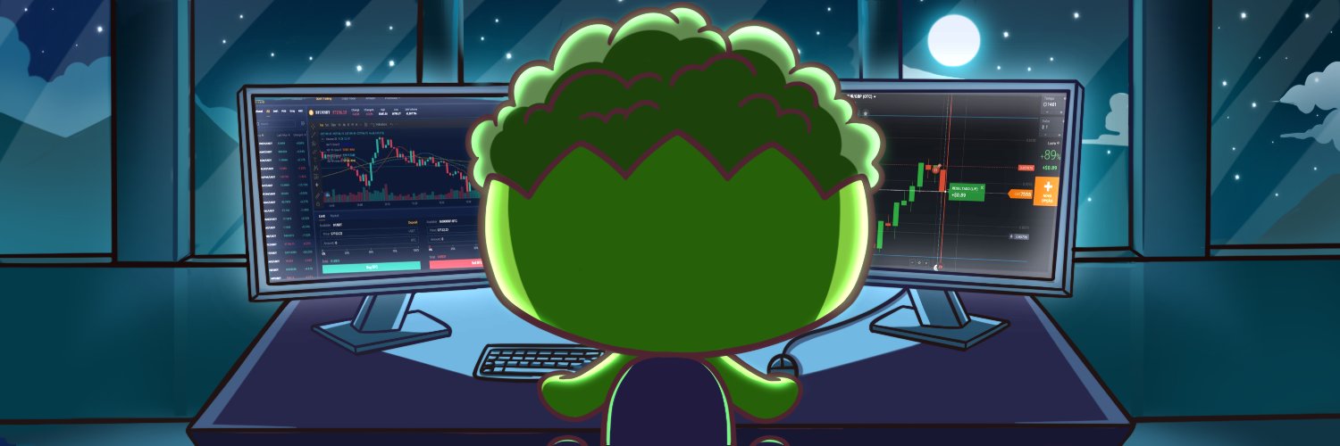 Alex 🥦 banner