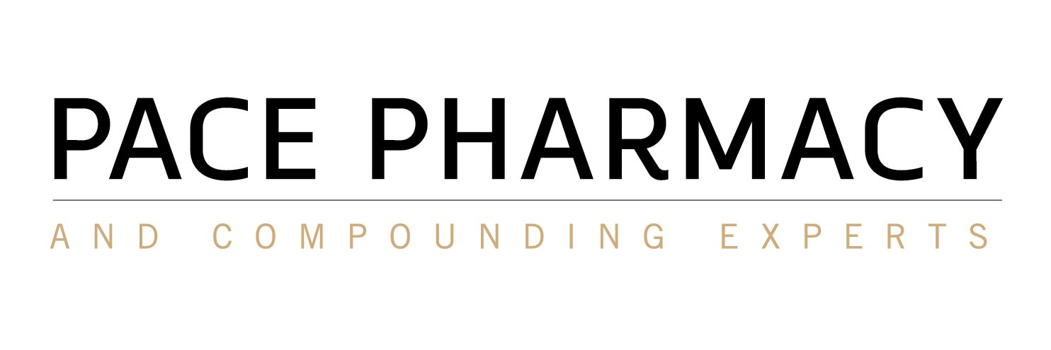 Pace Pharmacy And Compounding Experts banner