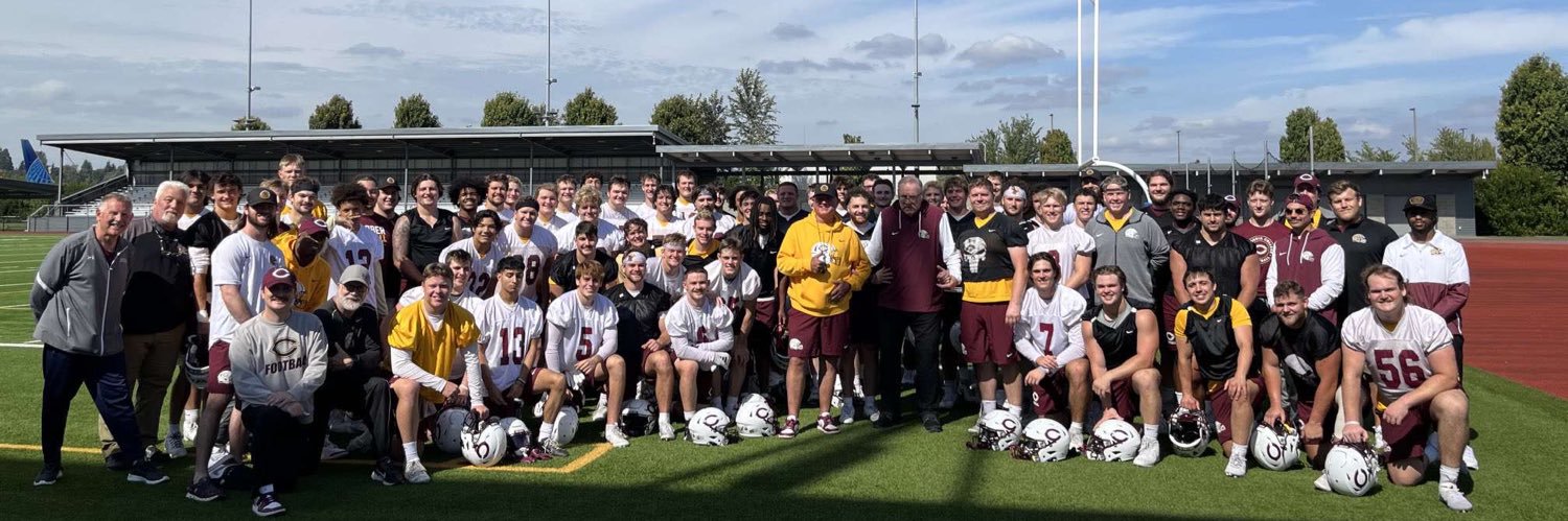 Eric Cockhill banner