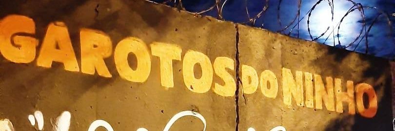 HaroldoBento's profile banner image